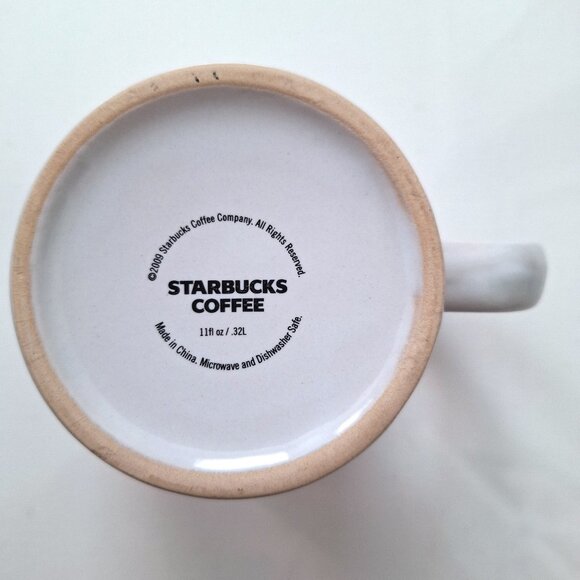 Starbucks Classic Coffee Mug - Picture 2 of 4